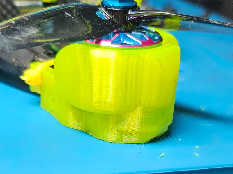 Syncmode armguard bando