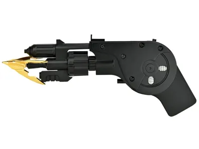 Batman (1989) Grapnel Launcher Prop Replica