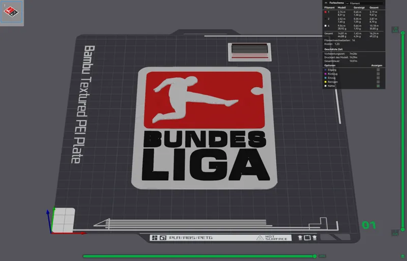 Logo Bundesliga v1