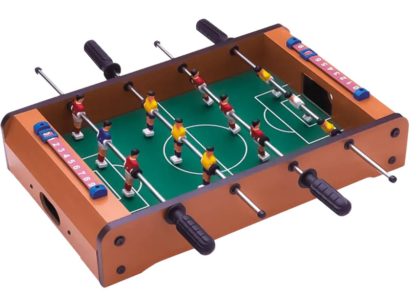 futbolito f