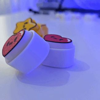 Star Clicker Keychain - Clickers
