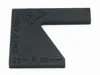 0.2mm nozzle, 0.1mm layer, 4 walls, 20% infill