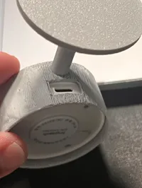 最新底部有电源口开孔