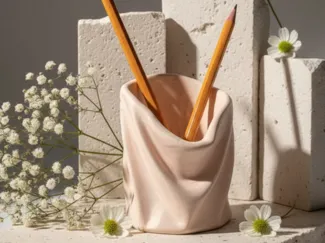 Order - Pen Stand
