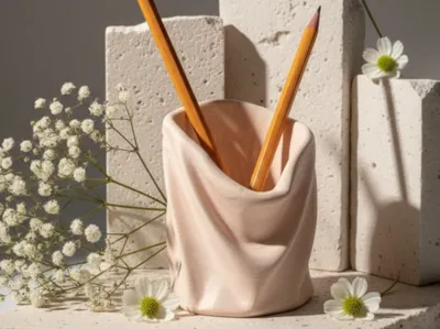Order - Pen Stand