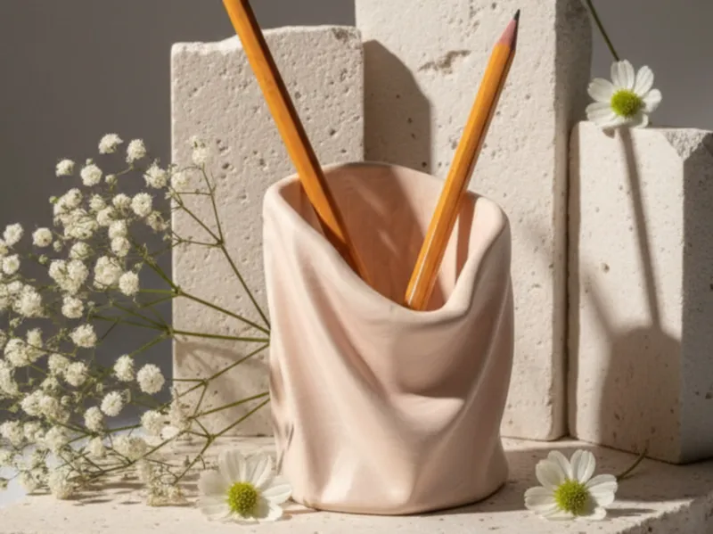 Order - Pen Stand