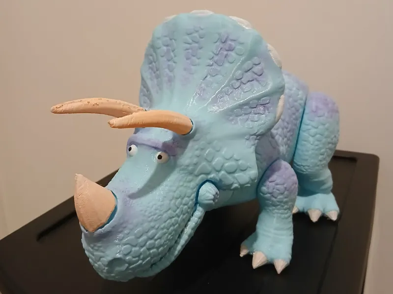 TRIXIE - TOY STORY