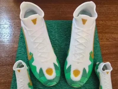 Football boot