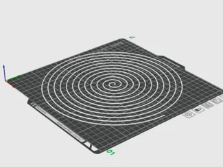 Filament for A1