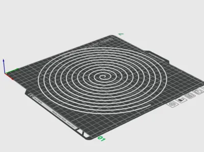 Filament for A1