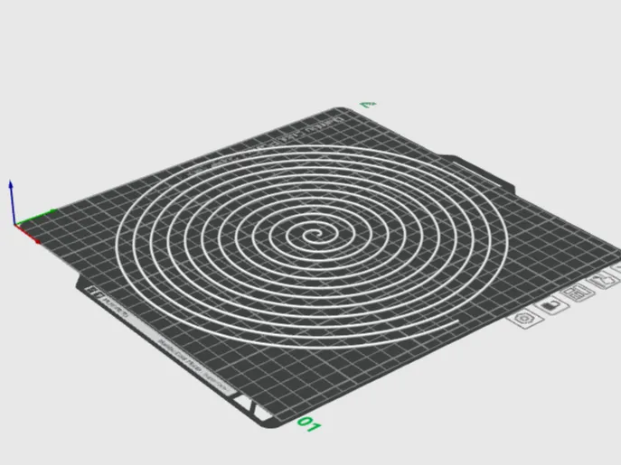 Filament for A1