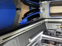 Yi Cam Left Side AMS Riser V4.3