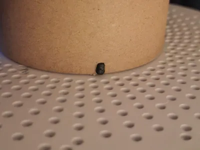 Adapter for Refill Filament Spools