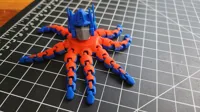 0.16mm layer, 2 walls, 15% infill