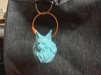 0.16mm layer, 2 walls, 5% infill
