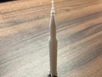 0.1mm layer, 2 walls, 15% infill