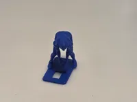 0.16mm layer, 4 walls, 60% infill