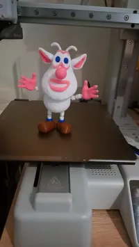 0.12mm layer, 2 walls, 15% infill