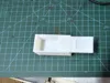 0.2mm layer, 2 walls, 25% infill