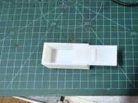 0.2mm 层高, 2 层墙, 25% 填充