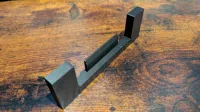 Équerre de fixation pour cadre IKEA Rodalm — photo 3