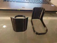 PETG, 0.2mm layer, 4 walls