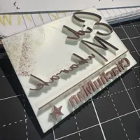 0.2mm nozzle, 0.1mm layer, 4 walls, 15% infill