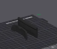 0.08mm layer, 2 walls, 15% infill