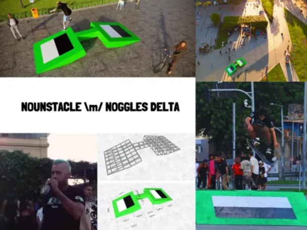 Lil Noggle Delta 
