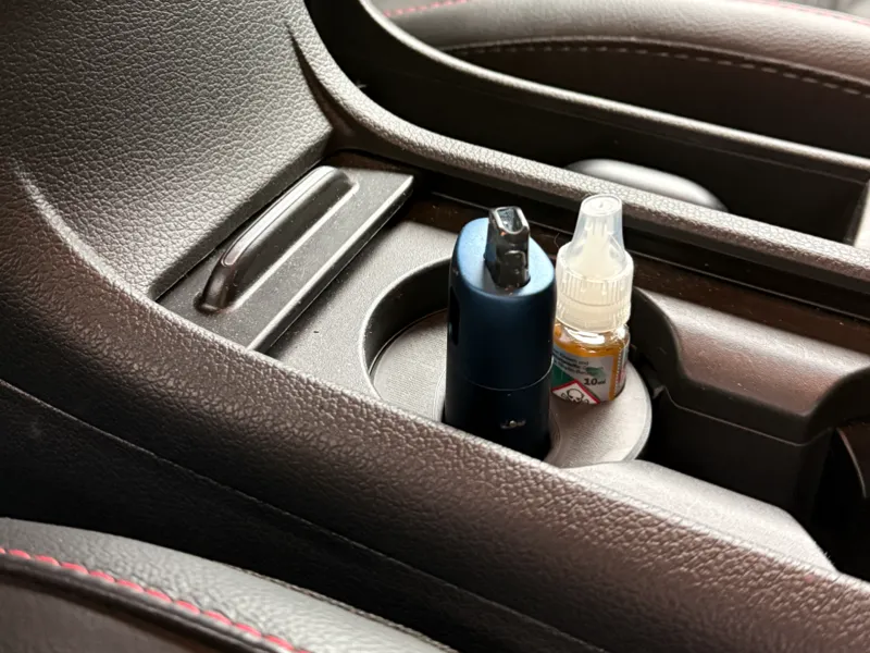 Oxva OneO Car Holder 