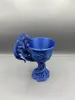 0.2mm layer, 2 walls, 3% infill