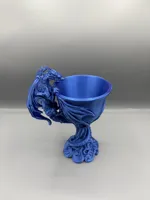 0.2mm layer, 2 walls, 3% infill