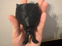 0.16mm layer, 2 walls, 15% infill