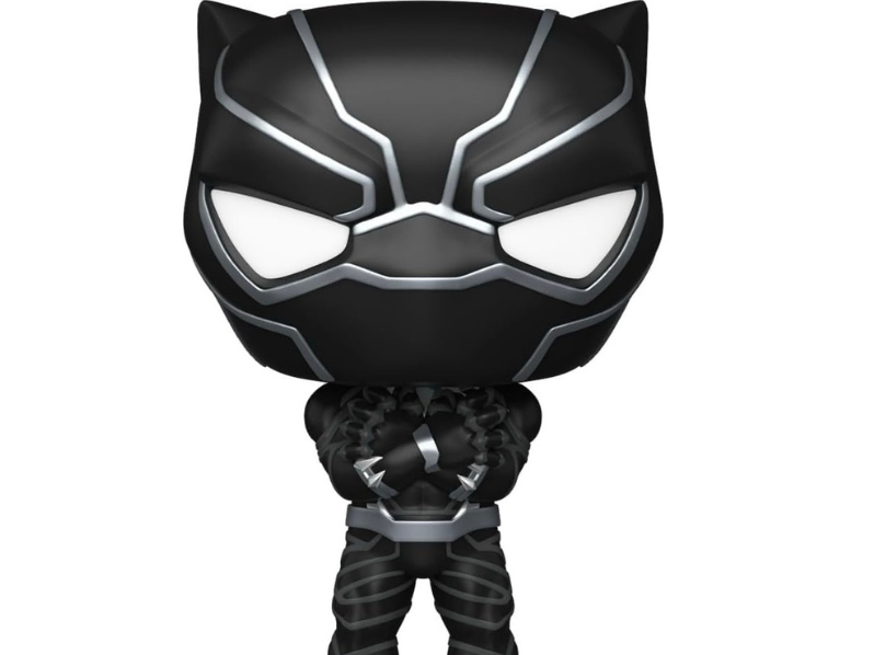 Funko pop Black Panther