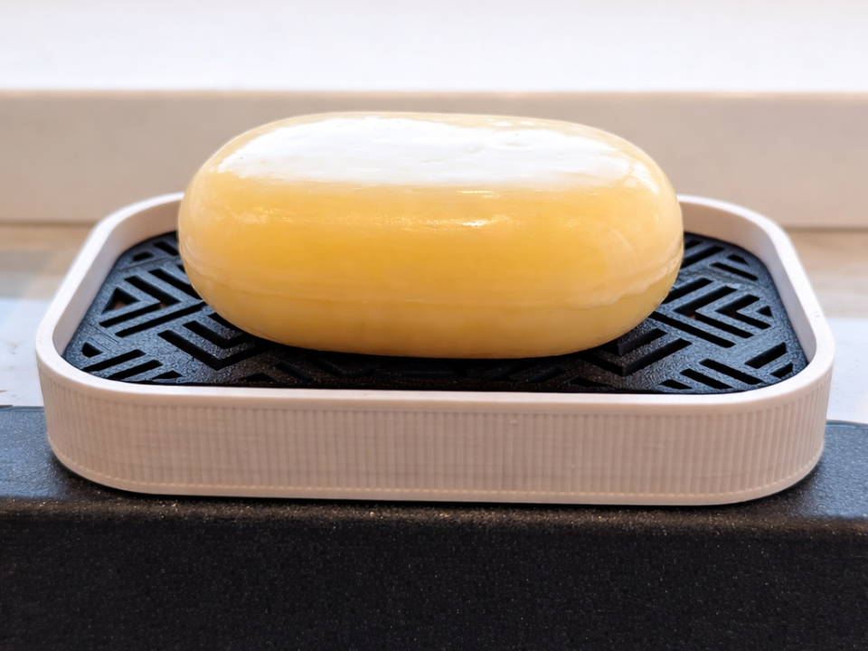 Modular Drip Tray & Organizer System