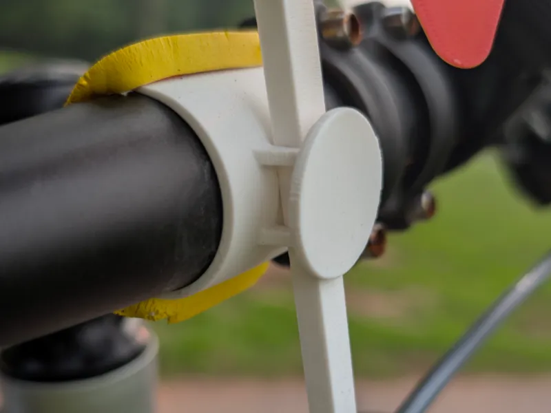 Pinwheel Holder