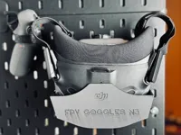0.2mm layer, 2 walls, 15% infill, Schräge Lage mit Stützen