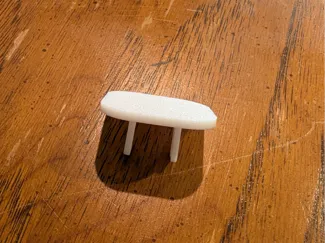 Electrical outlet cover baby child proof plug 