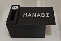 Box/Insert for everything except Black Powder.
