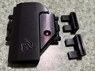 TX 22 Holster (Ambidextrious)