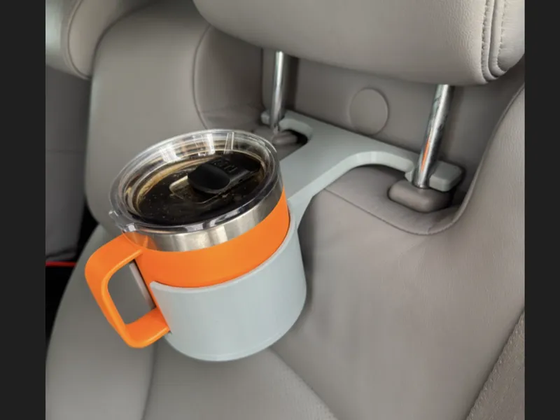 YETI CUP HOLDER-14oz Mug