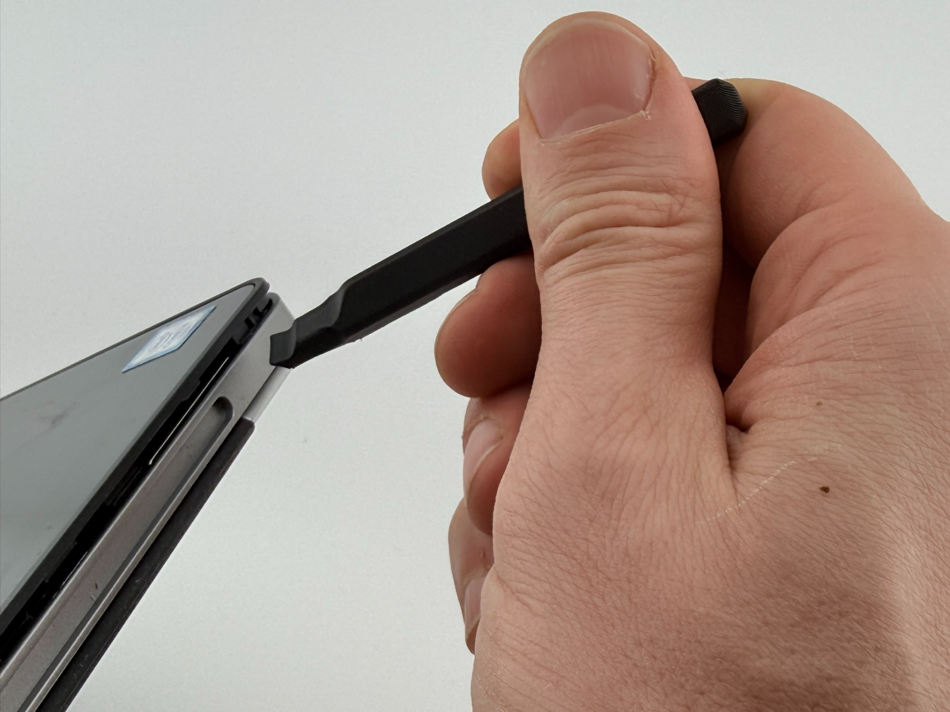Lever Spudger / Pry Tool ideal for Connectors 