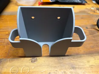 Soporte cargador TQ emtb
