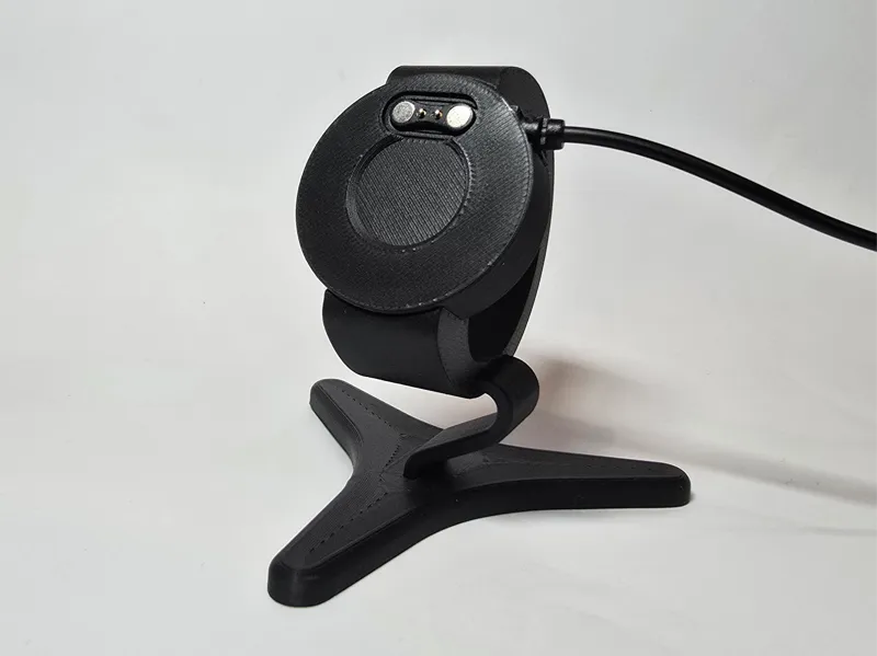 Garett Verona charging station