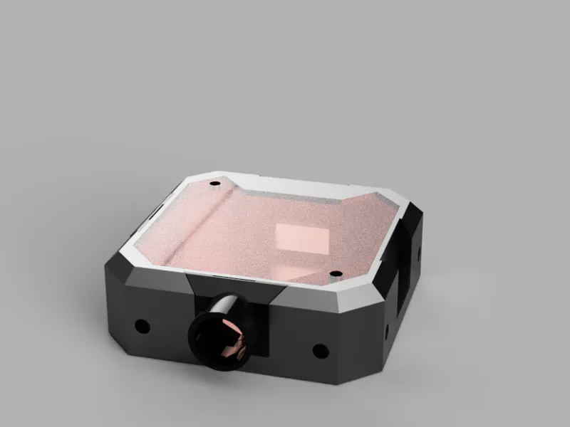 Modular formicarium