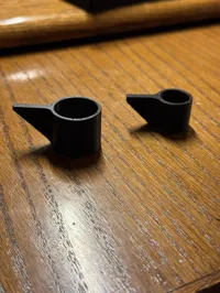 Petite cuillère doseuse 7,5 ml / 3 ml — photo 3