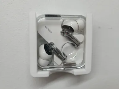 Nothing Ear Case Wall Mount