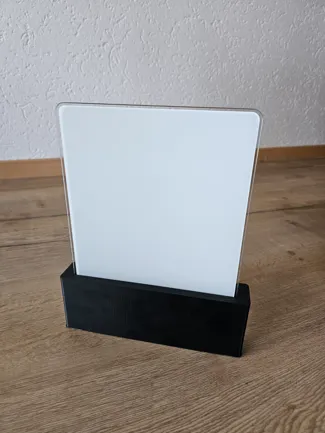 Stand for Soehnle Pge Profi 300