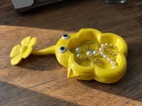 0.2mm nozzle, 0.1mm layer, 4 walls, 15% infill