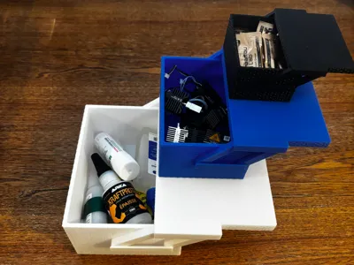 articulated box V1.2